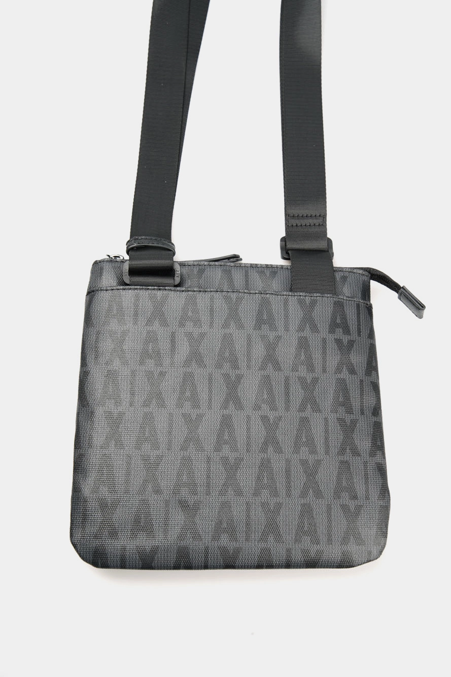 952718_4F865 Сумка Armani Exchange Черный