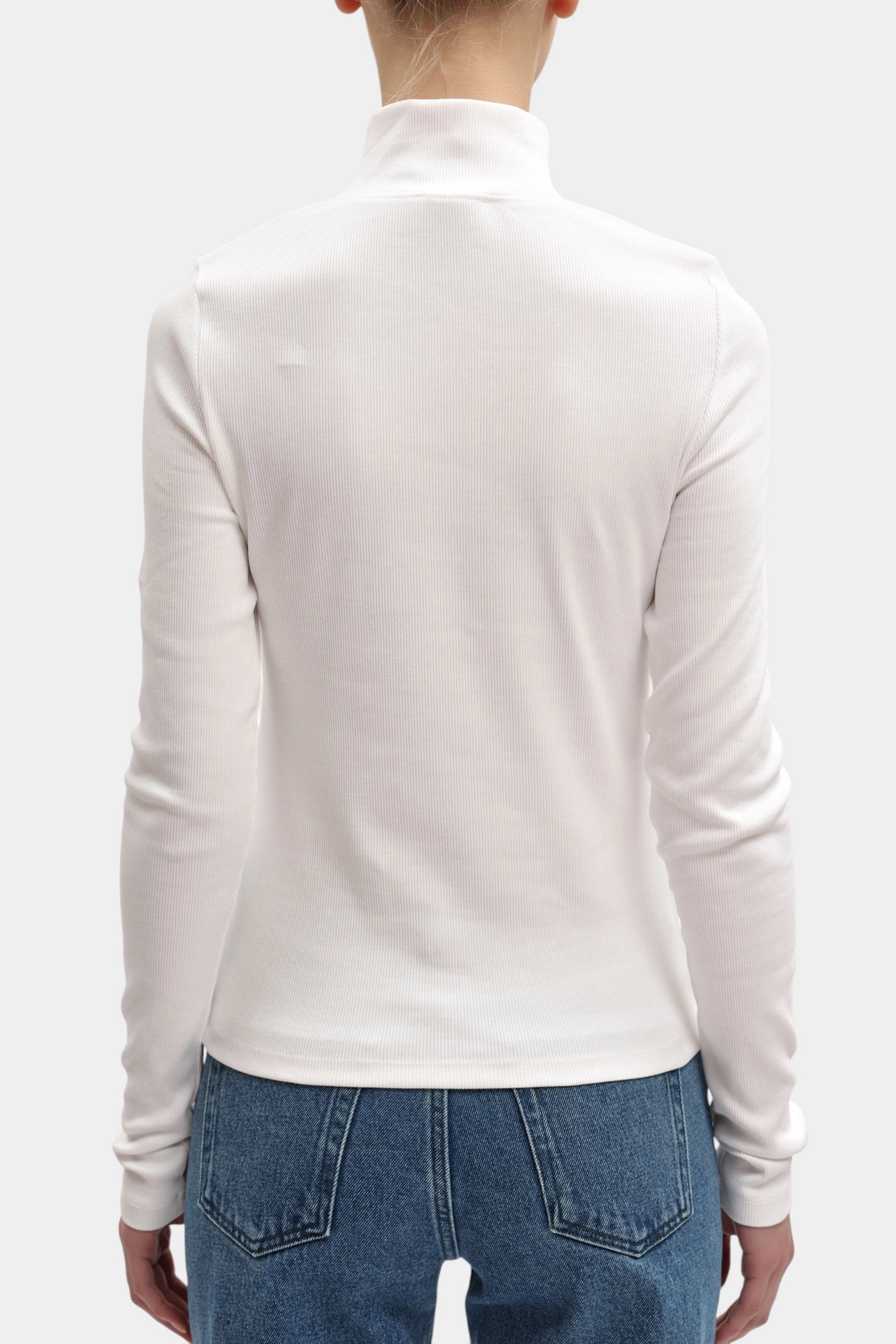 LV047D203G водолазка calvin klein jeans 