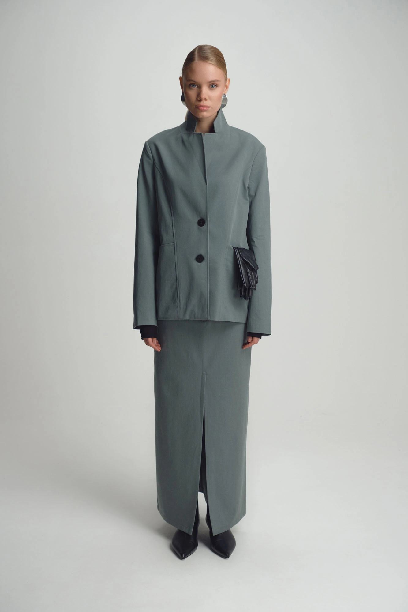 W-252-TH-56-2702-320 пиджак the hills 