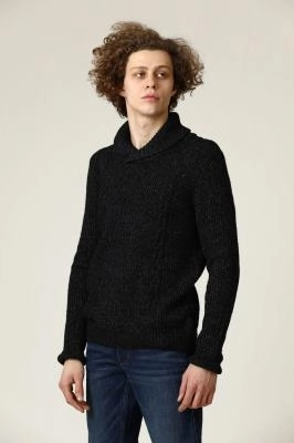 Ветровка Strellson Полиэстер Хаки