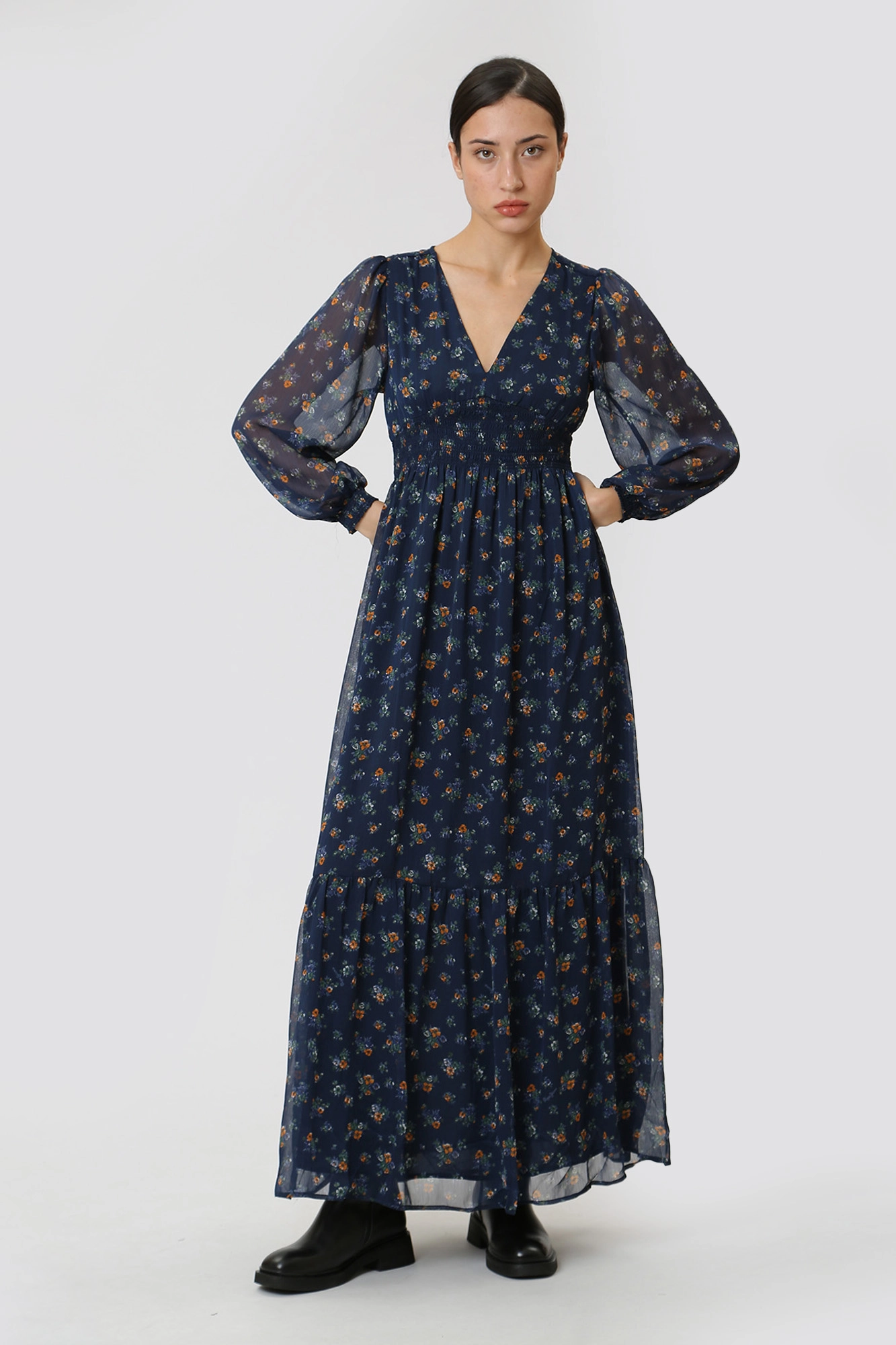 Pepe jeans dress outlet