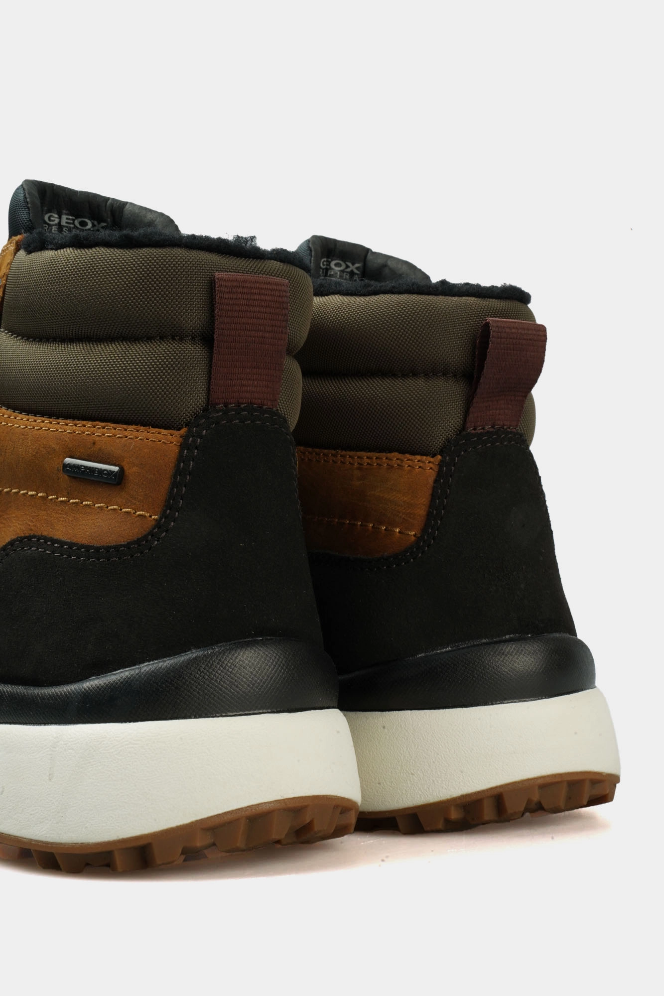 Geox timberland discount