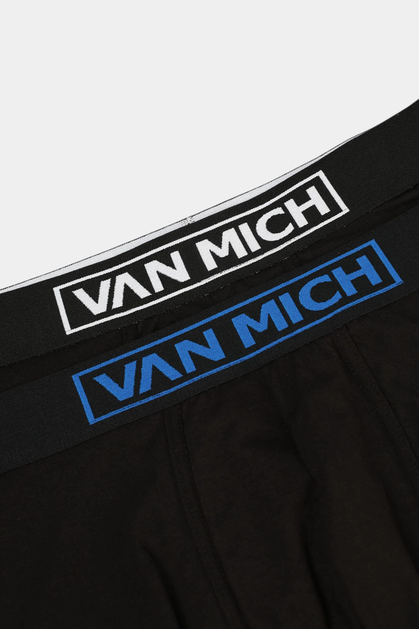 VMU-FAT-100-010 Трусы Van Mich 