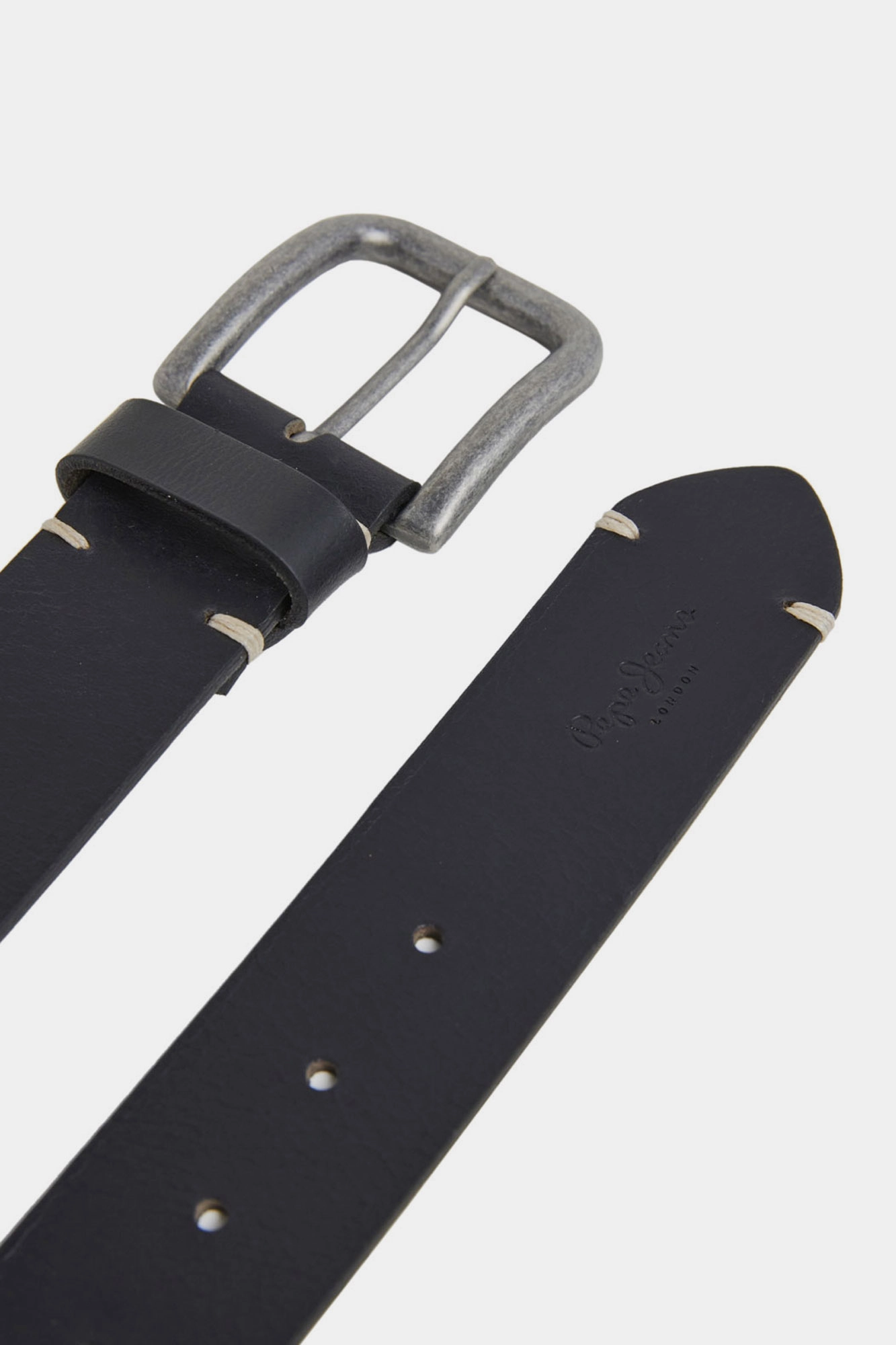 PM021054 Ремень Pepe Jeans Черный