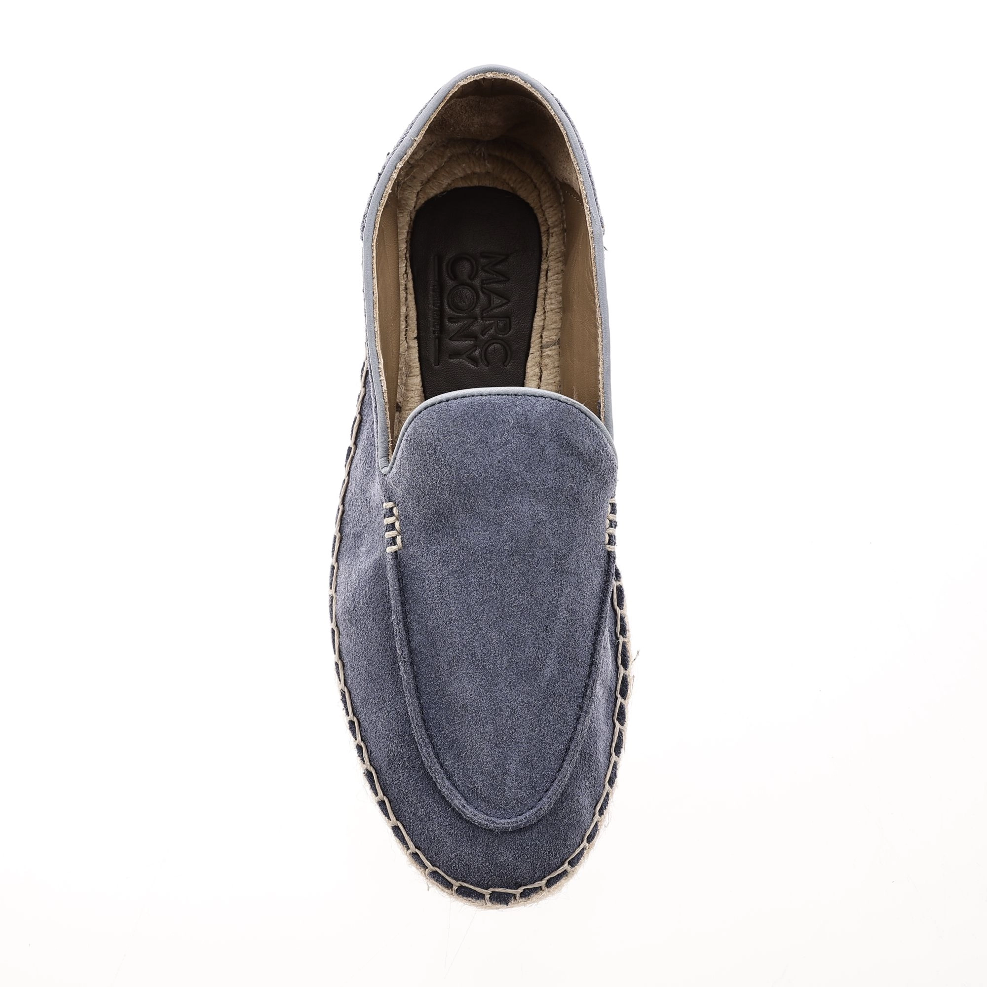 15-110A003 Эспадрильи Marc Cony Синий