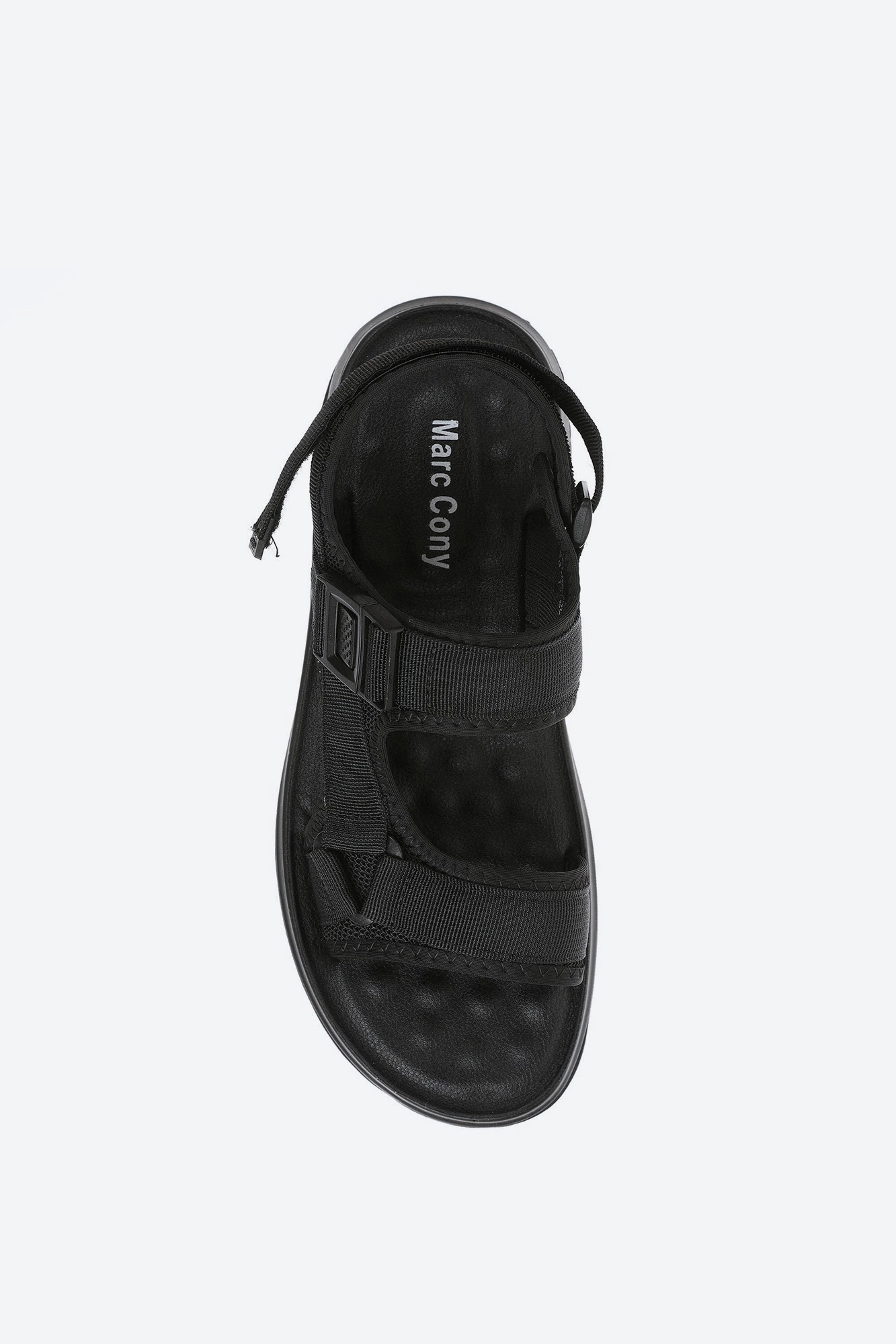 FL86_1909 Сандалии Marc Cony Черный