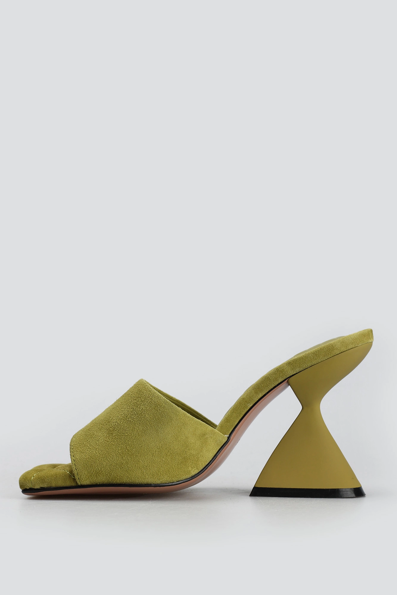 GL1382-621 Сабо Graciana Зеленый