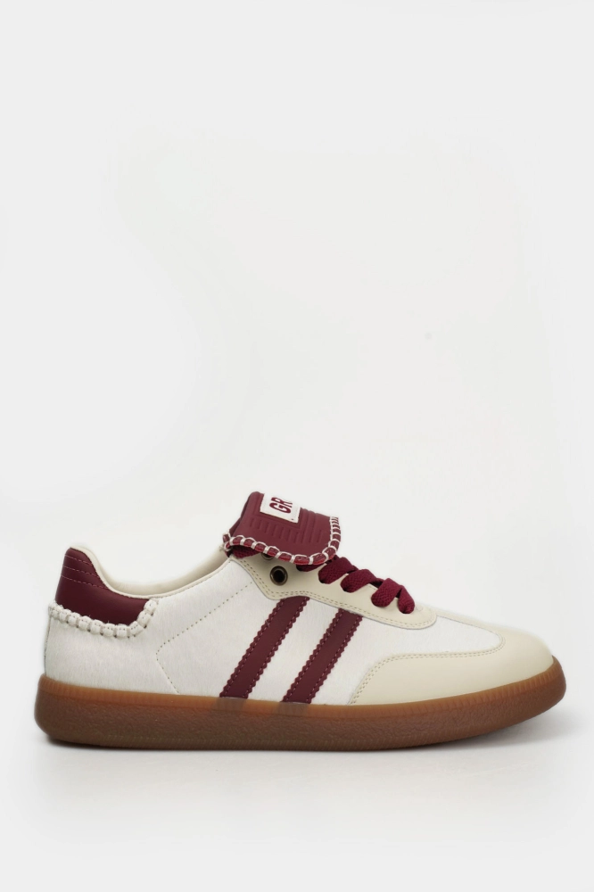 Брюки джинсовые Mustang  Синий