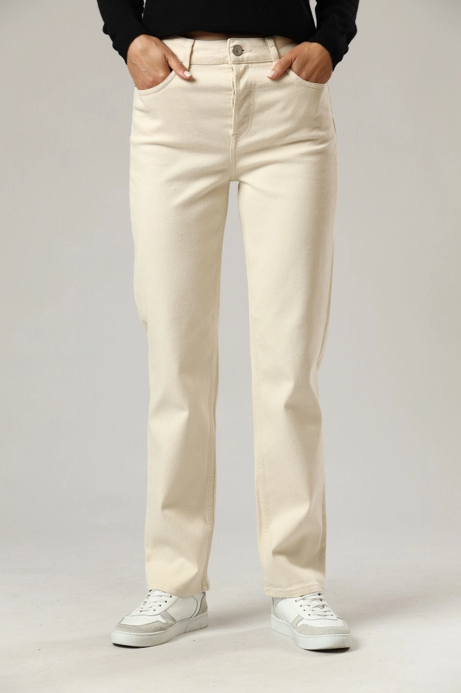 Кеды Geox Натуральная кожа Белый