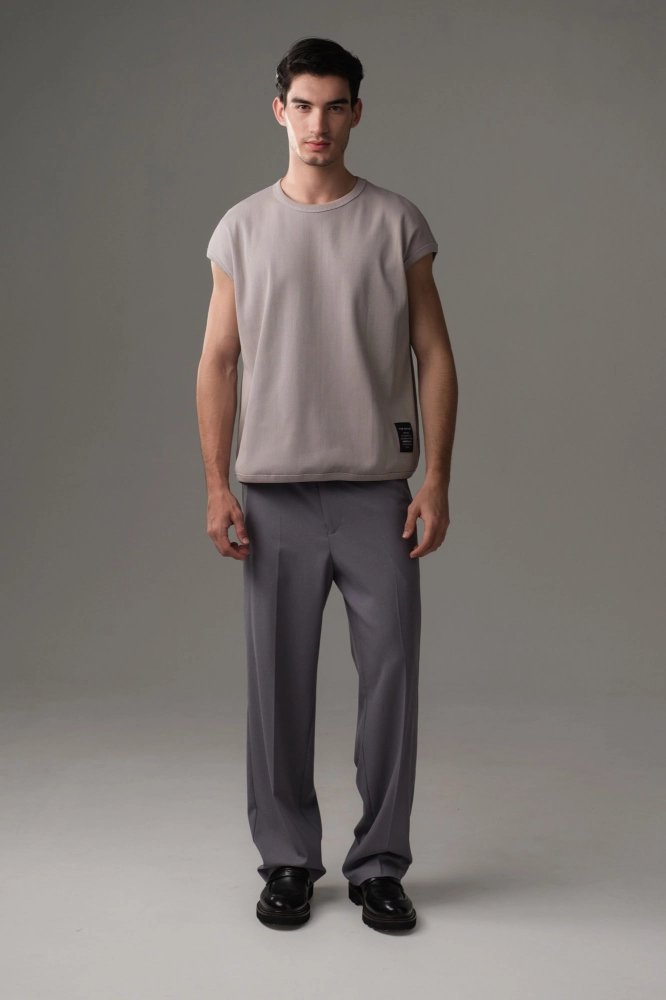 Кроссовки Armani Exchange Натуральная кожа Синий