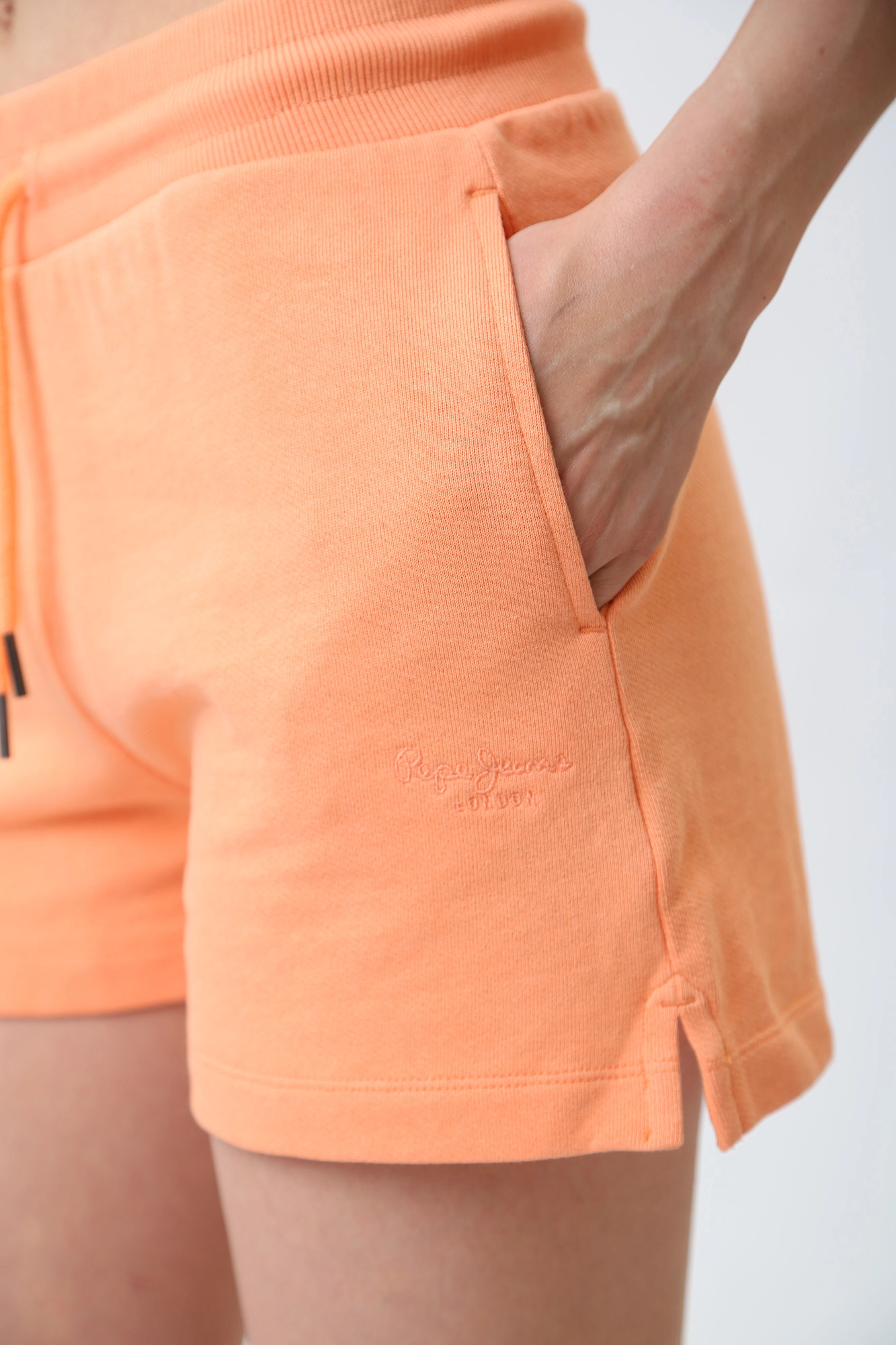 PL801035 шорты pepe jeans 