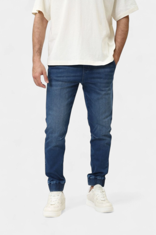 Кеды Marc Cony  Черный