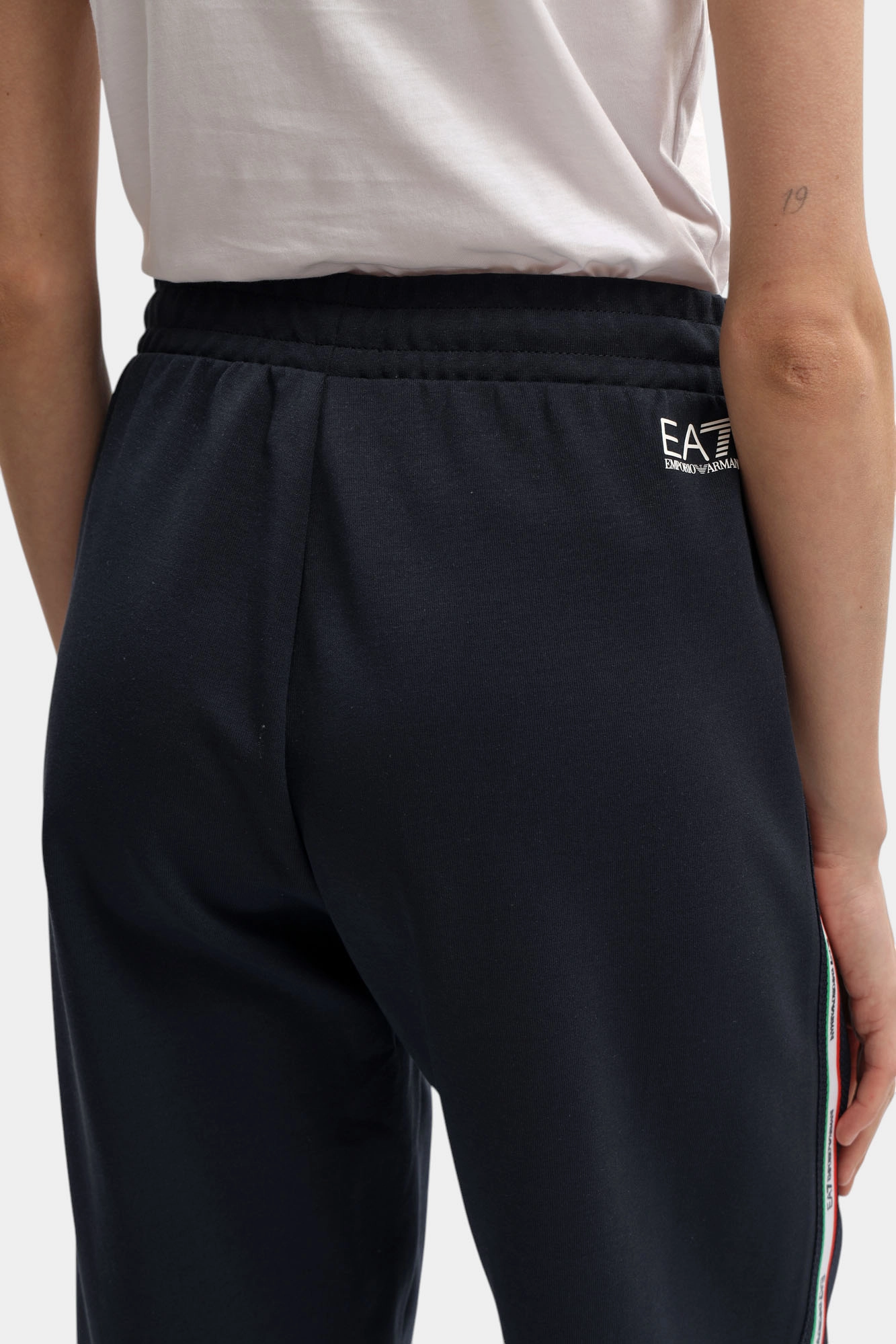 7W001226_AF12660 костюм спортивный ea7 