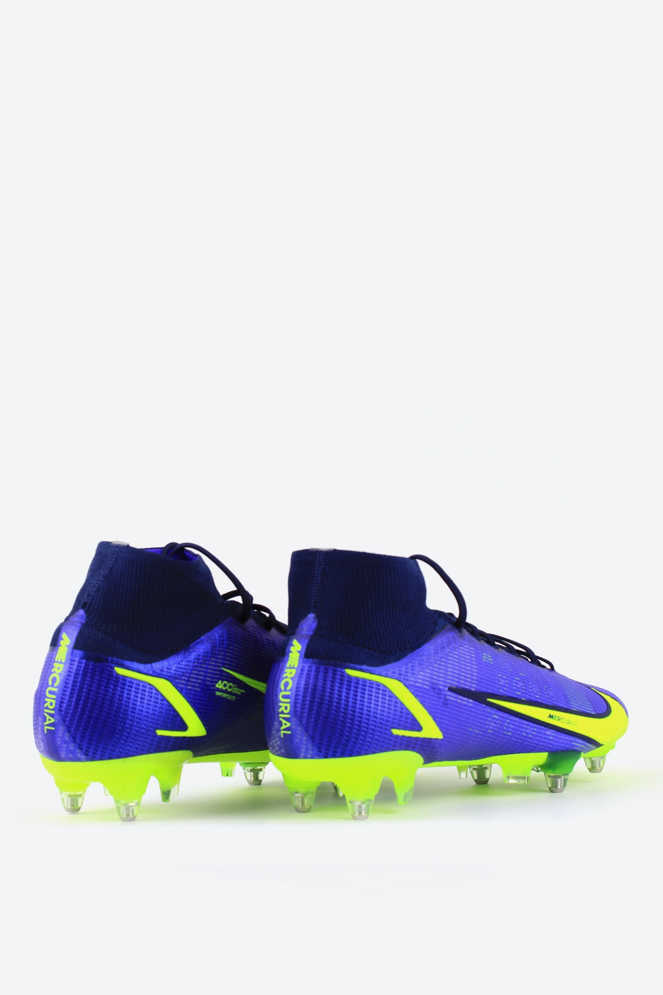 Nike mercurial superfly 6 elite blue shop