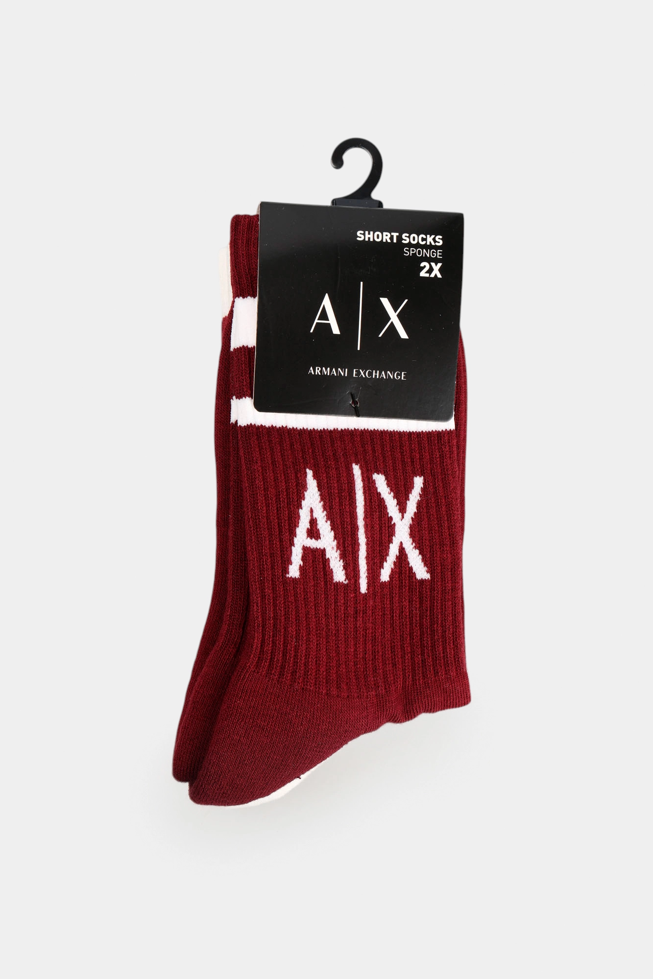 943030_CC650 носки 2 шт. armani exchange 