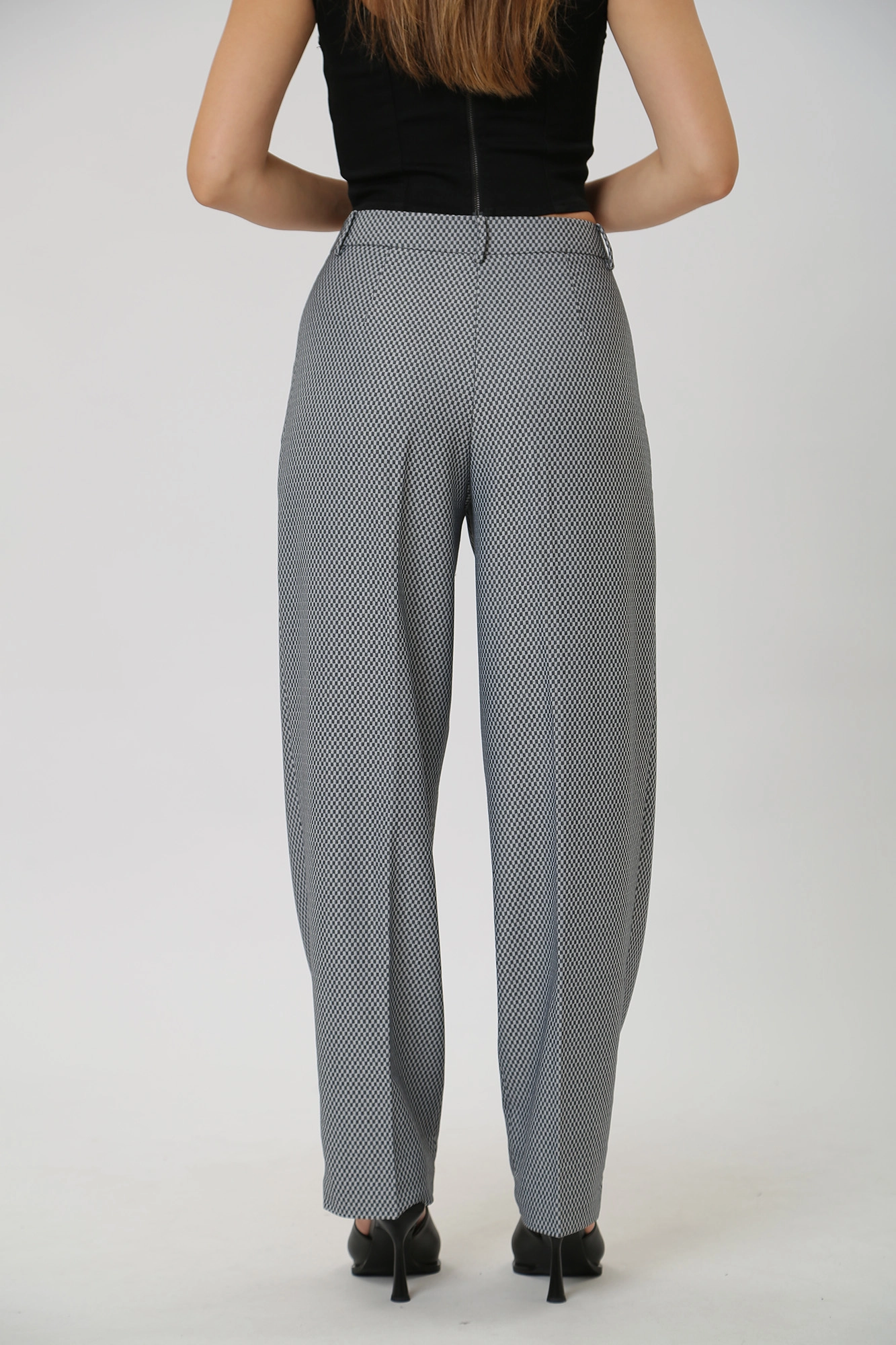 6RYP22_YN6MZ брюки armani exchange 