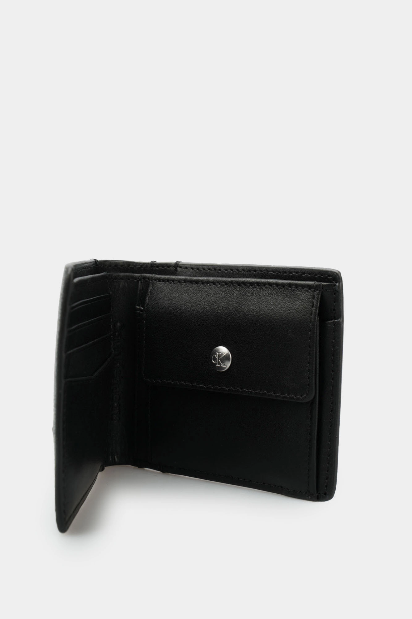 K50K512594 Кошелёк Calvin Klein Jeans Черный