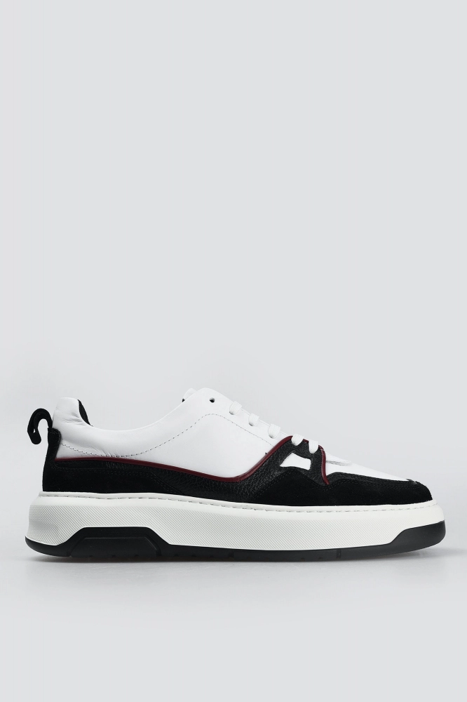 Свитшот Mustang  Черный