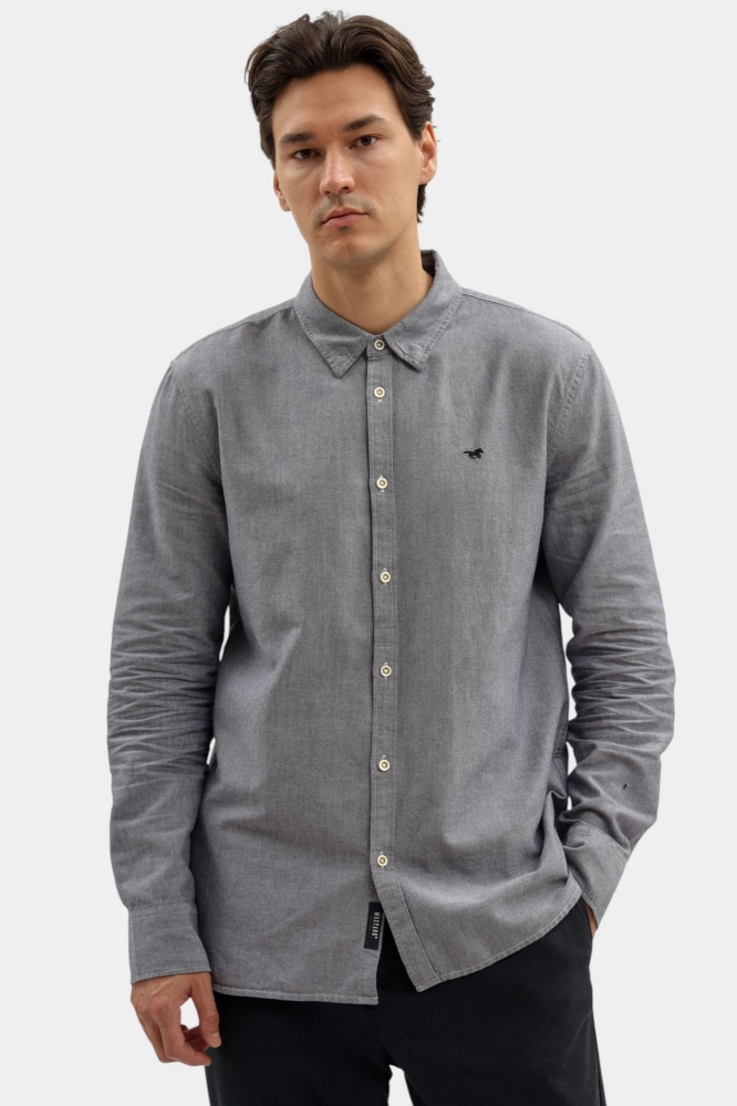 Мокасины Marc Cony Натуральная кожа Белый