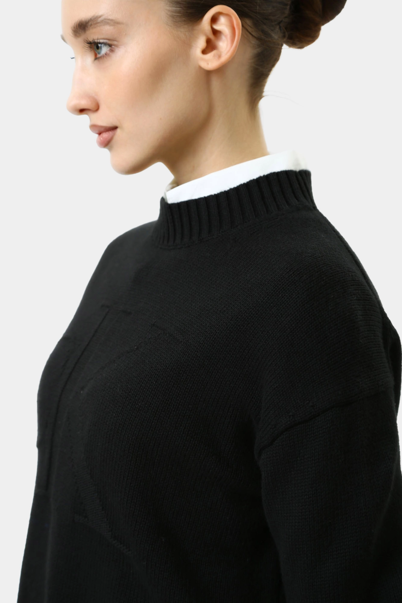 J20J224224 джемпер calvin klein jeans 