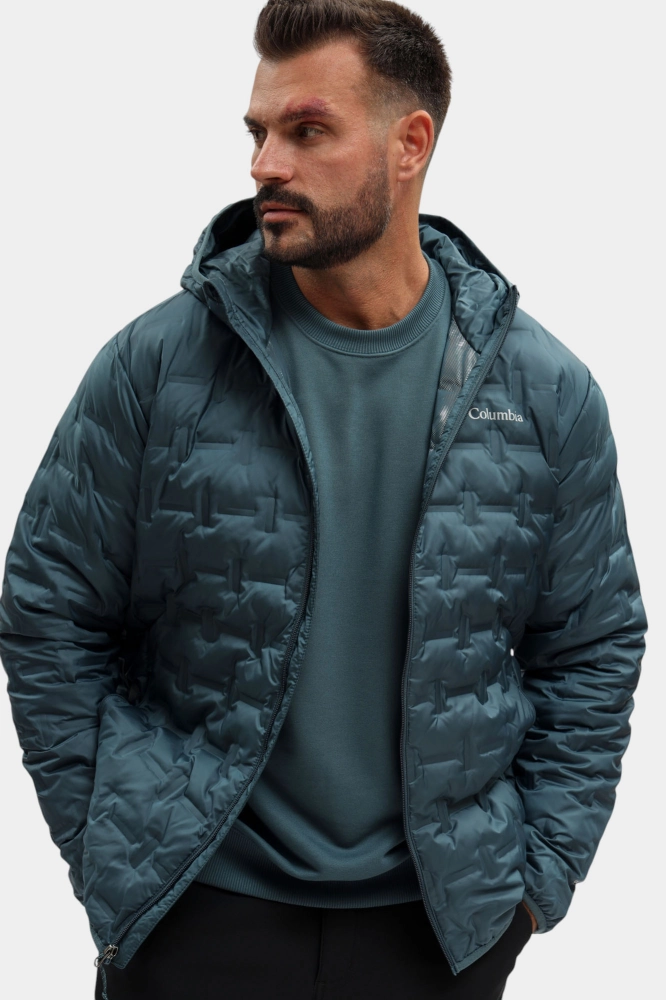 Кепка Emporio Armani Полиэстер Черный