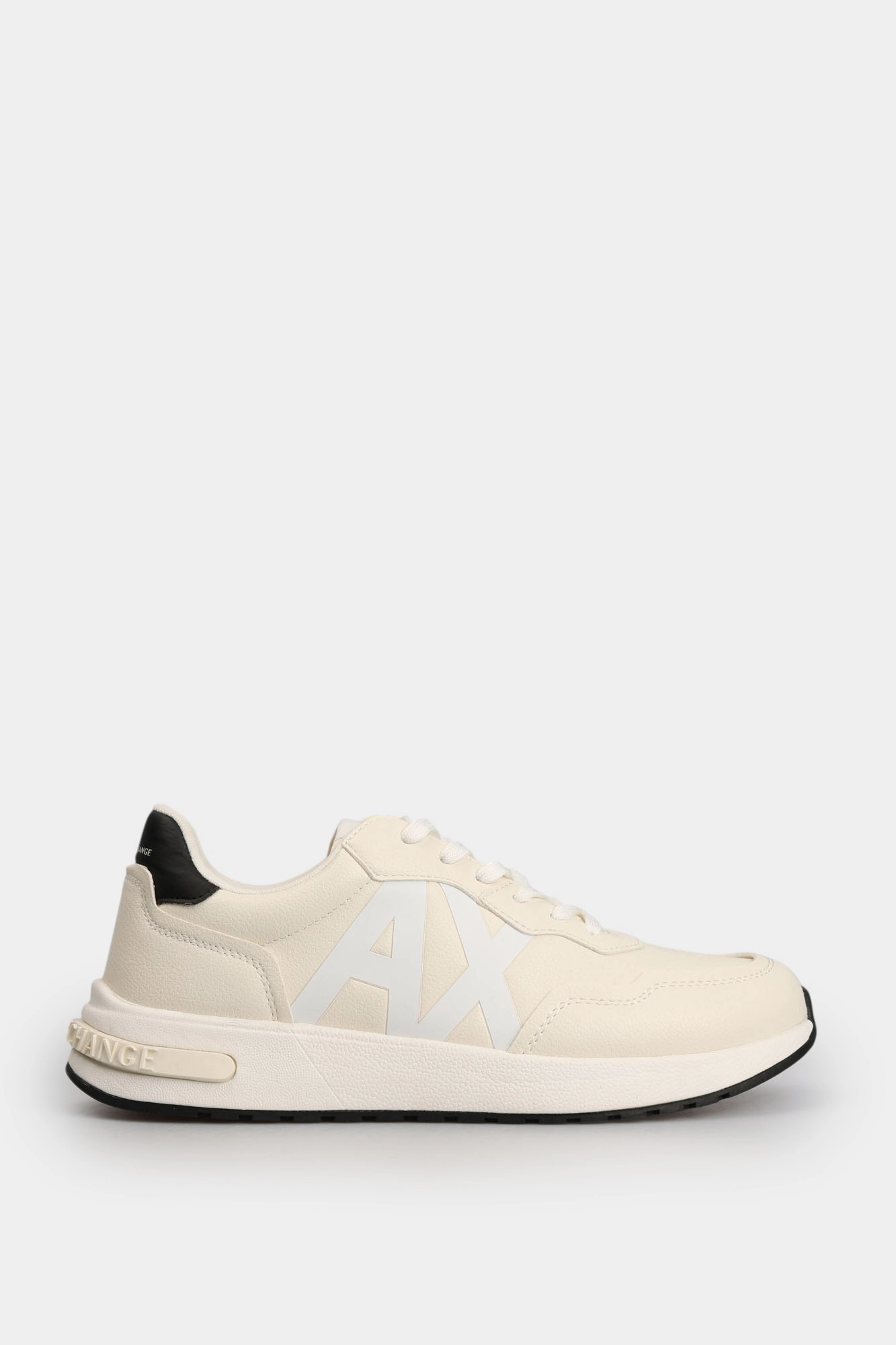 XM001683_AF17360 Кроссовки Armani Exchange Белый