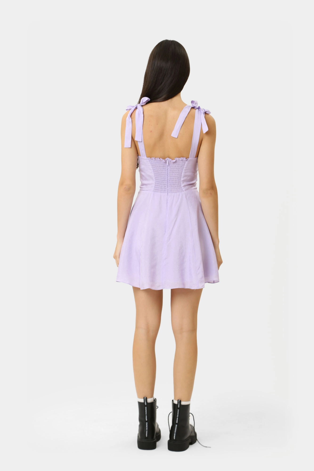3DYA38_YN9RZ_1354 платье armani exchange 