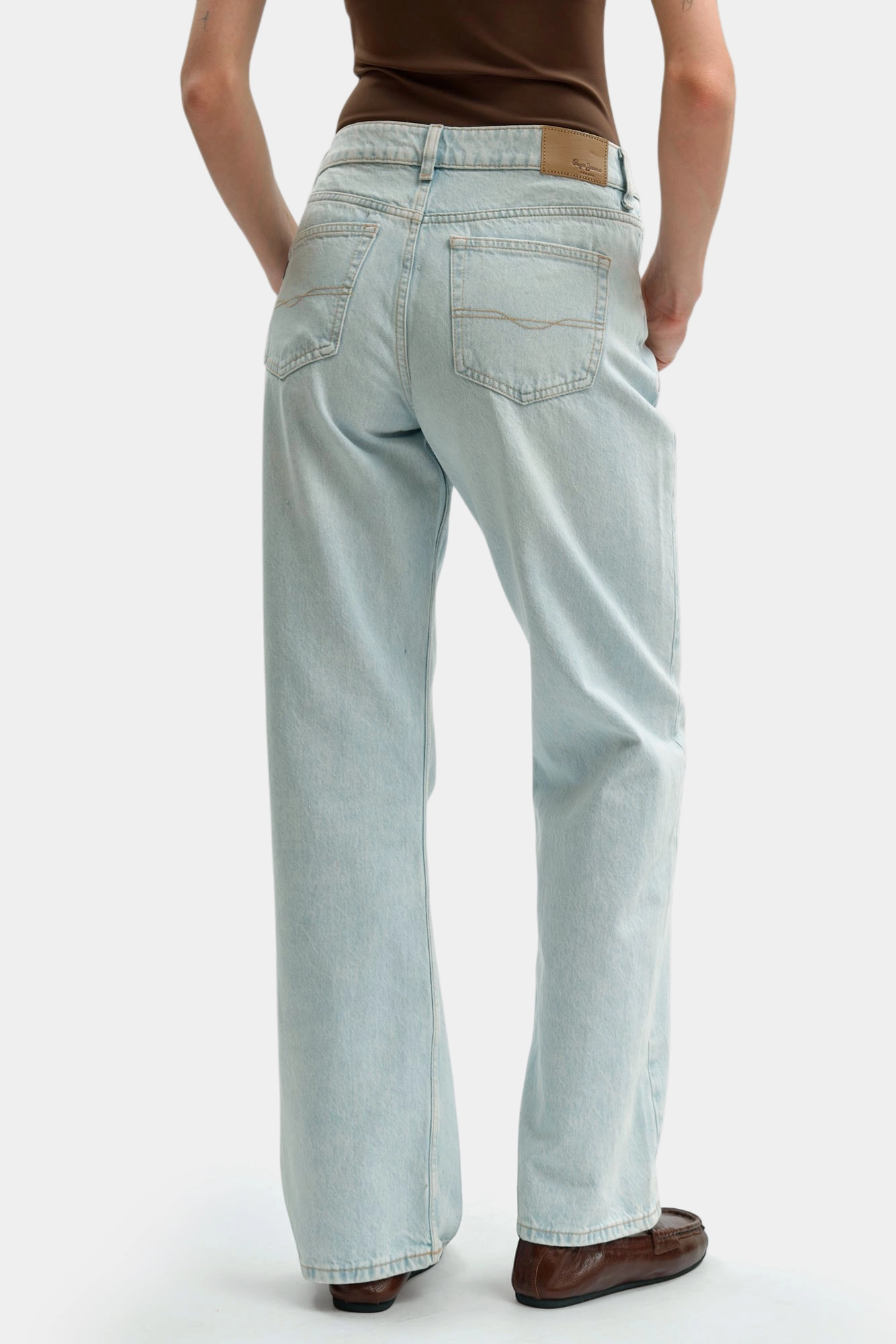 PL20510422S1 джинсы pepe jeans 