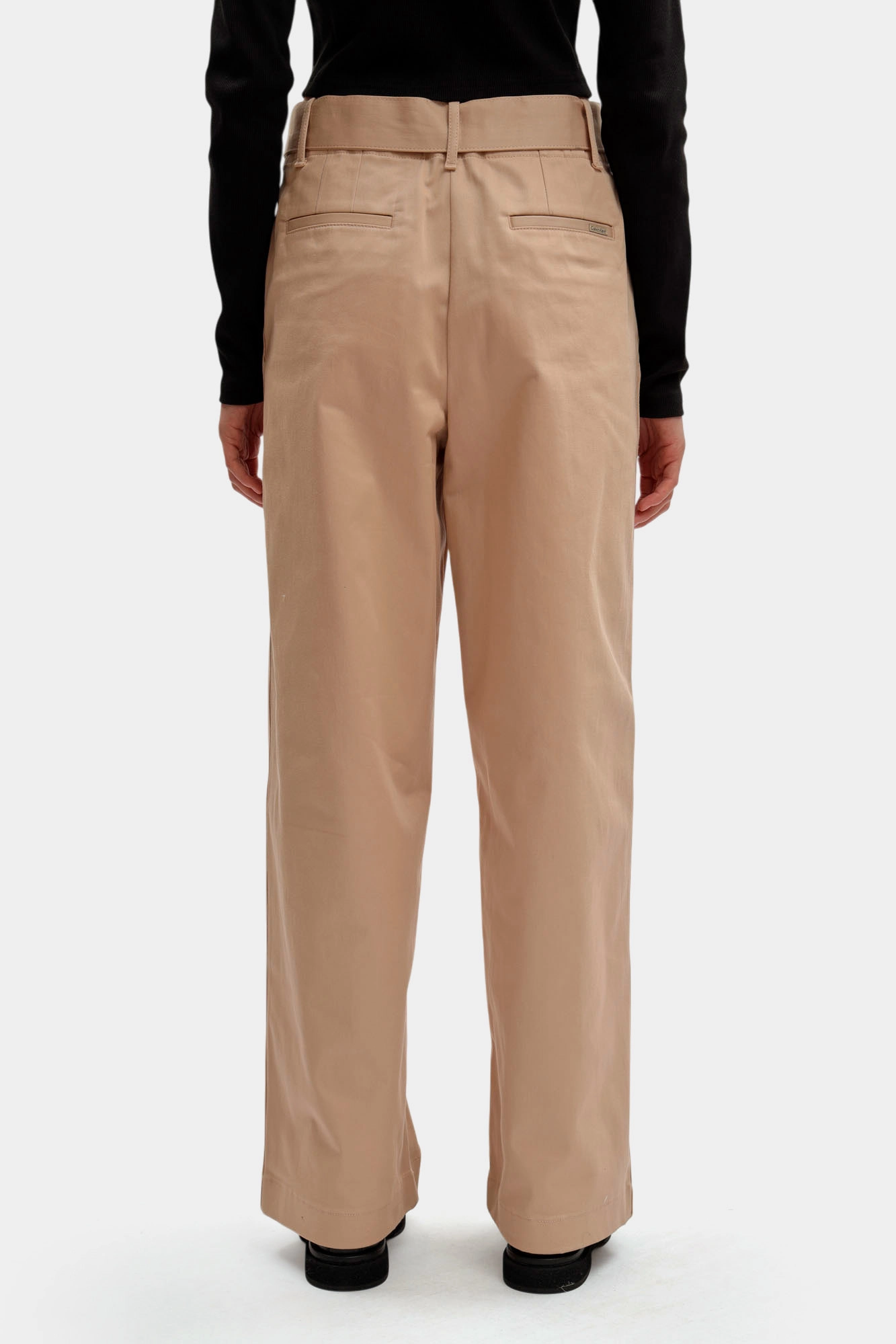 LV044D639G брюки calvin klein jeans 