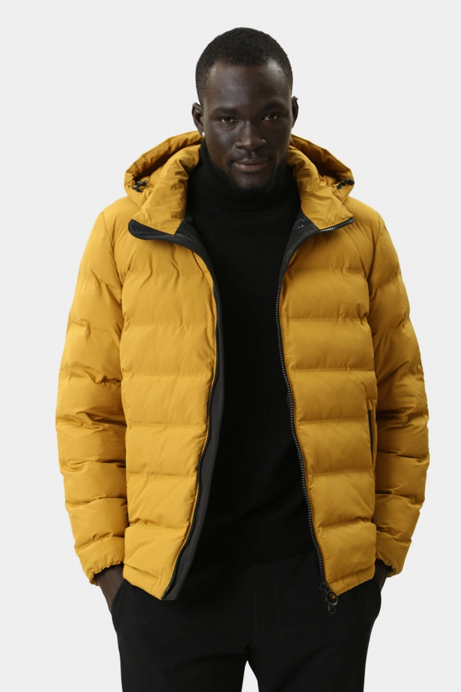 Свитшот Mustang  Синий