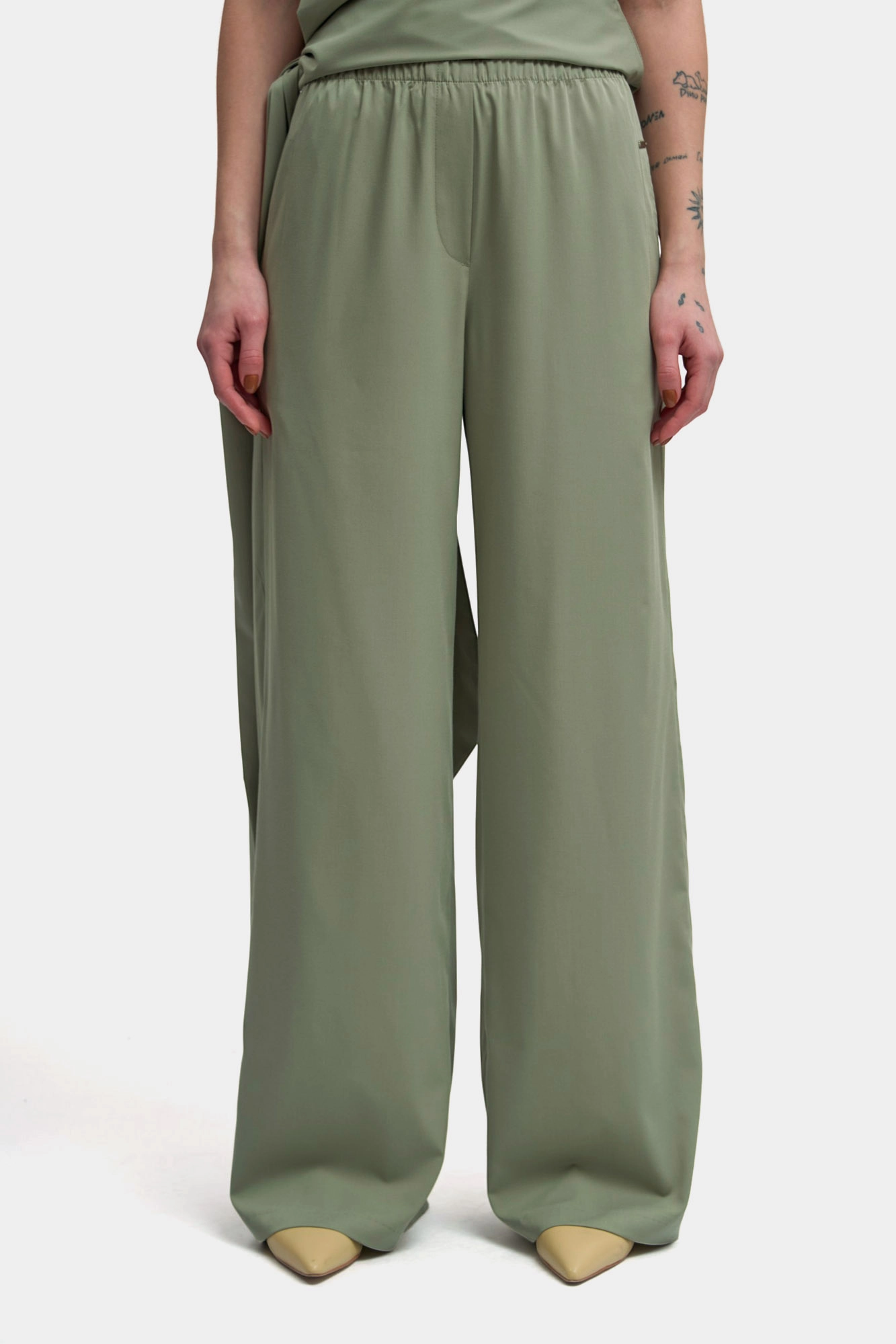 W-261-TH-56-0704 брюки the hills 