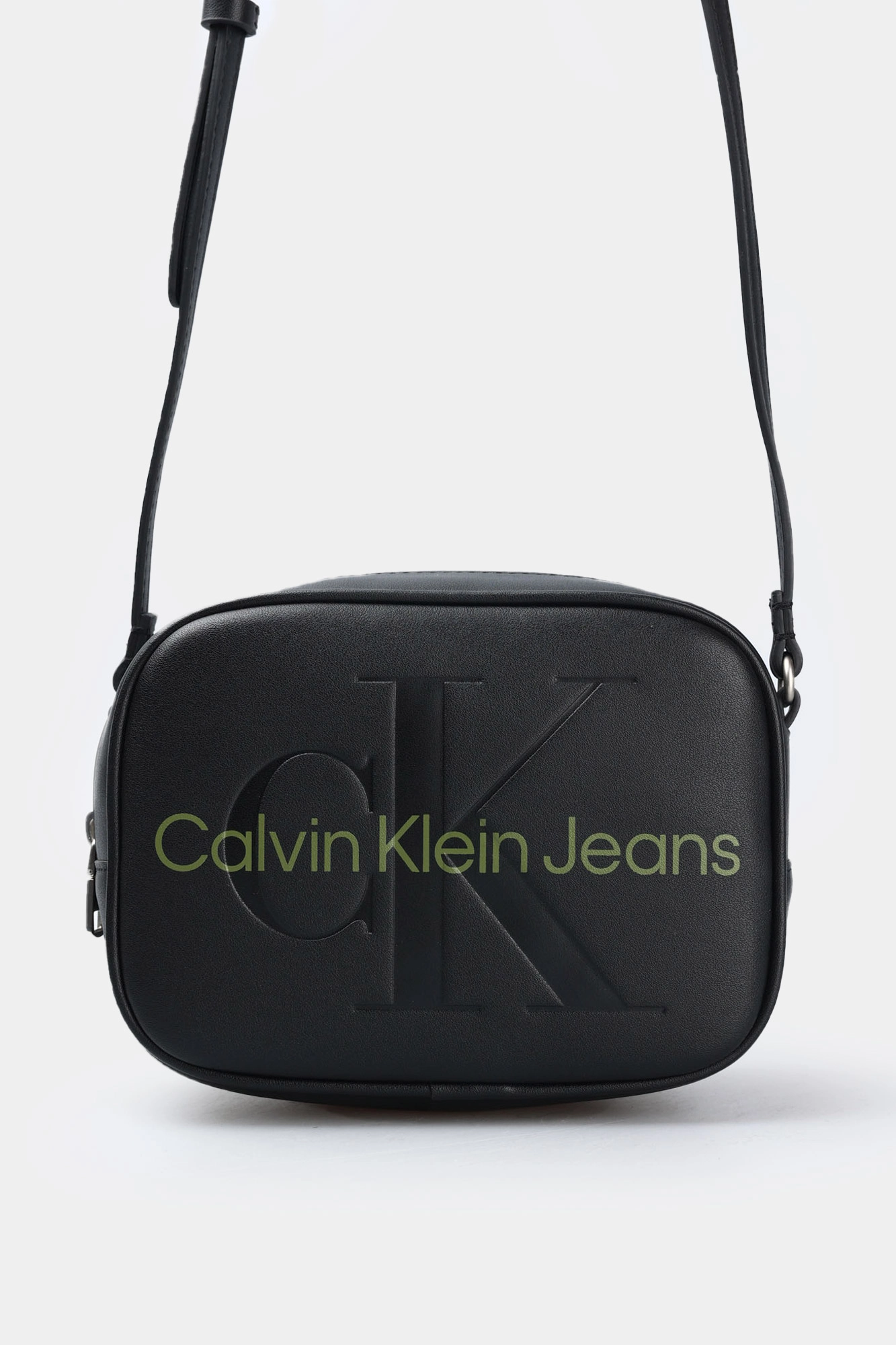 K60K610275_0GX Сумка Calvin Klein Jeans Черный