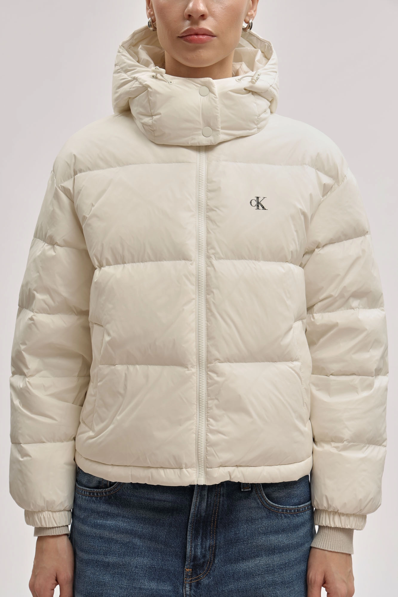 LV047D501G куртка calvin klein jeans