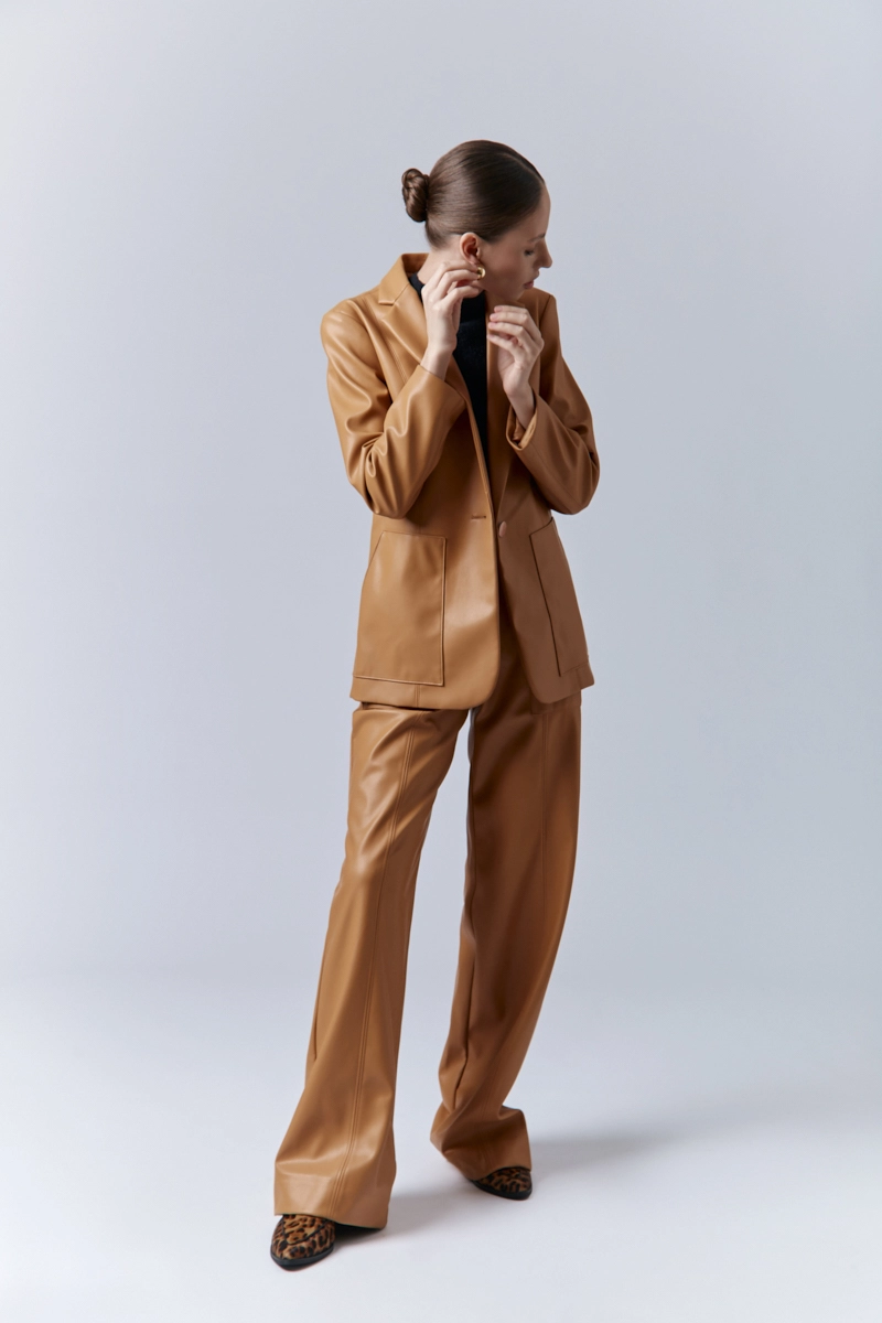 MC19764 Лоферы Marc Cony Коричневый