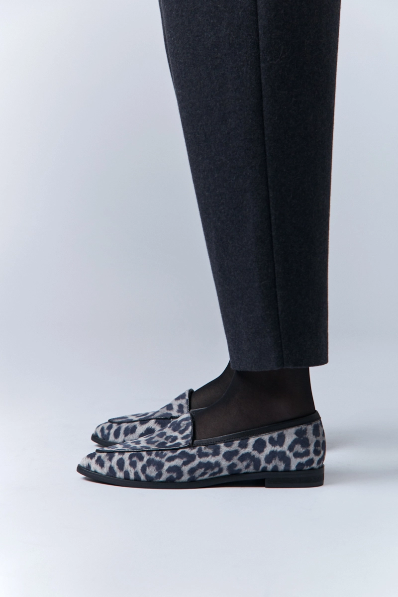 MC19763 Лоферы Marc Cony Серый