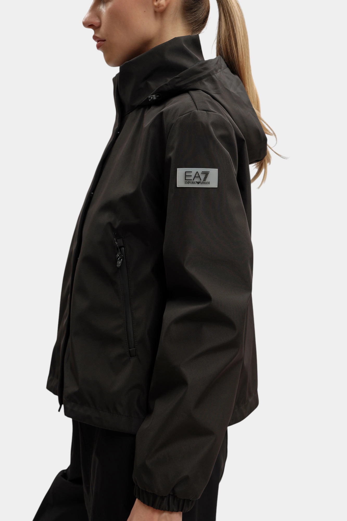 7W000616_AF15918 куртка ea7