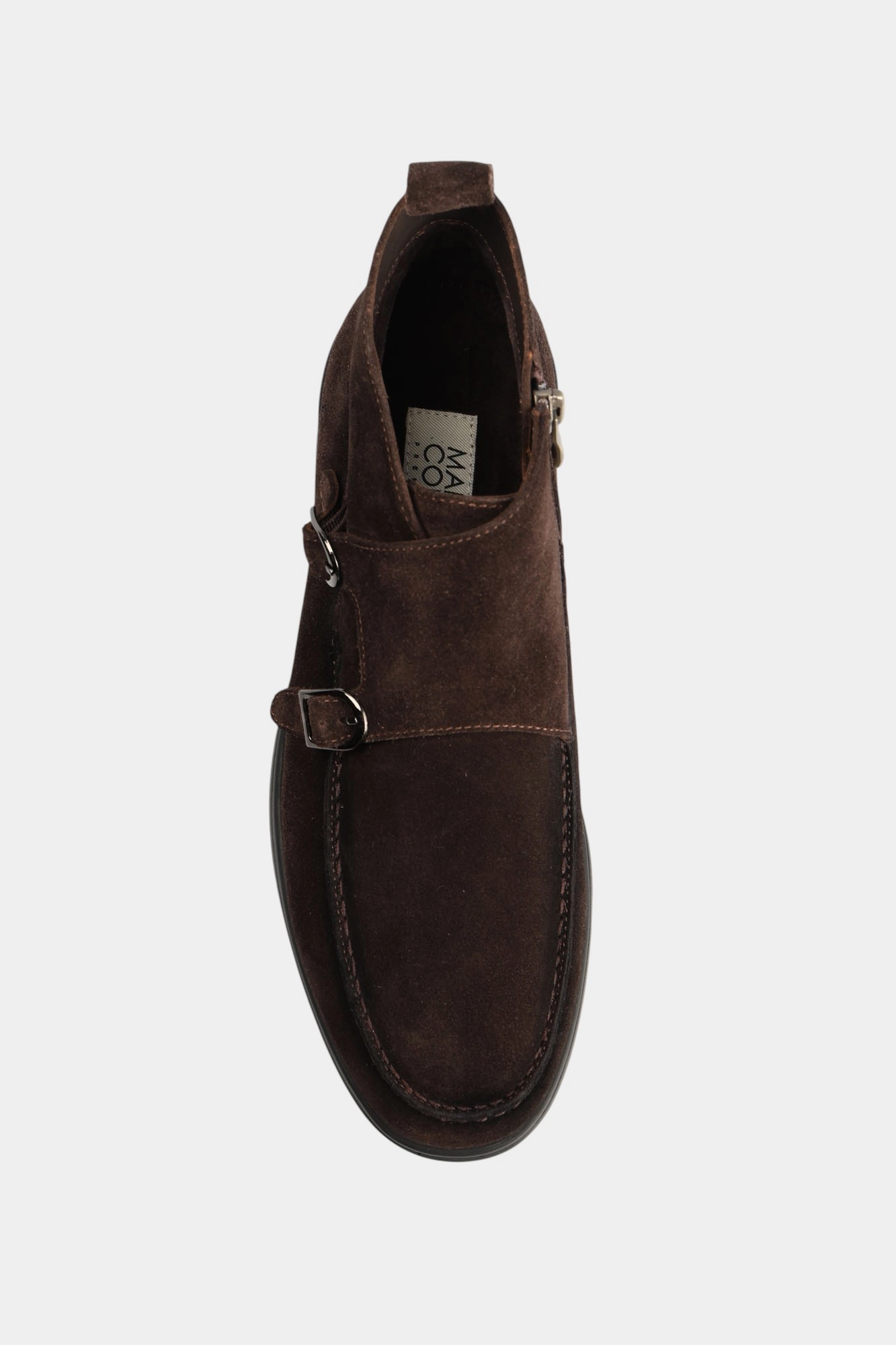 MCP-802-141 Ботинки Marc Cony Коричневый