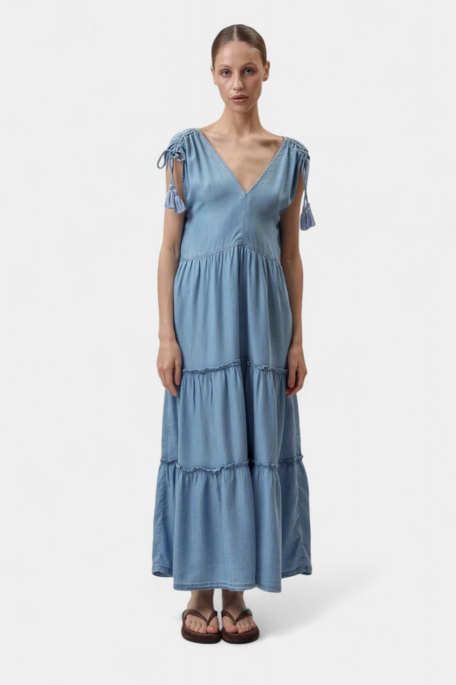 Босоножки Graciana Натуральная замша Черный