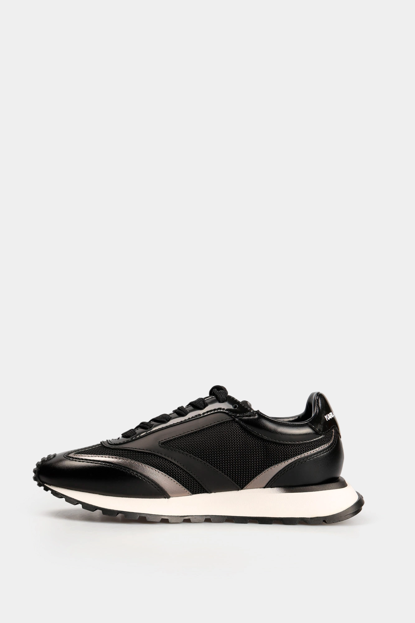 KL61131N Кроссовки Karl Lagerfeld Черный