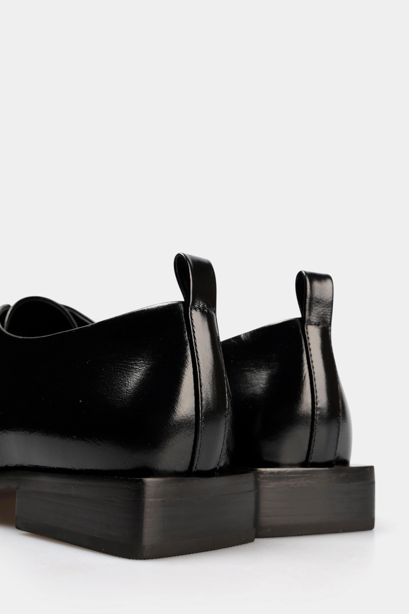 5209-536-71 Туфли Marc Cony Черный