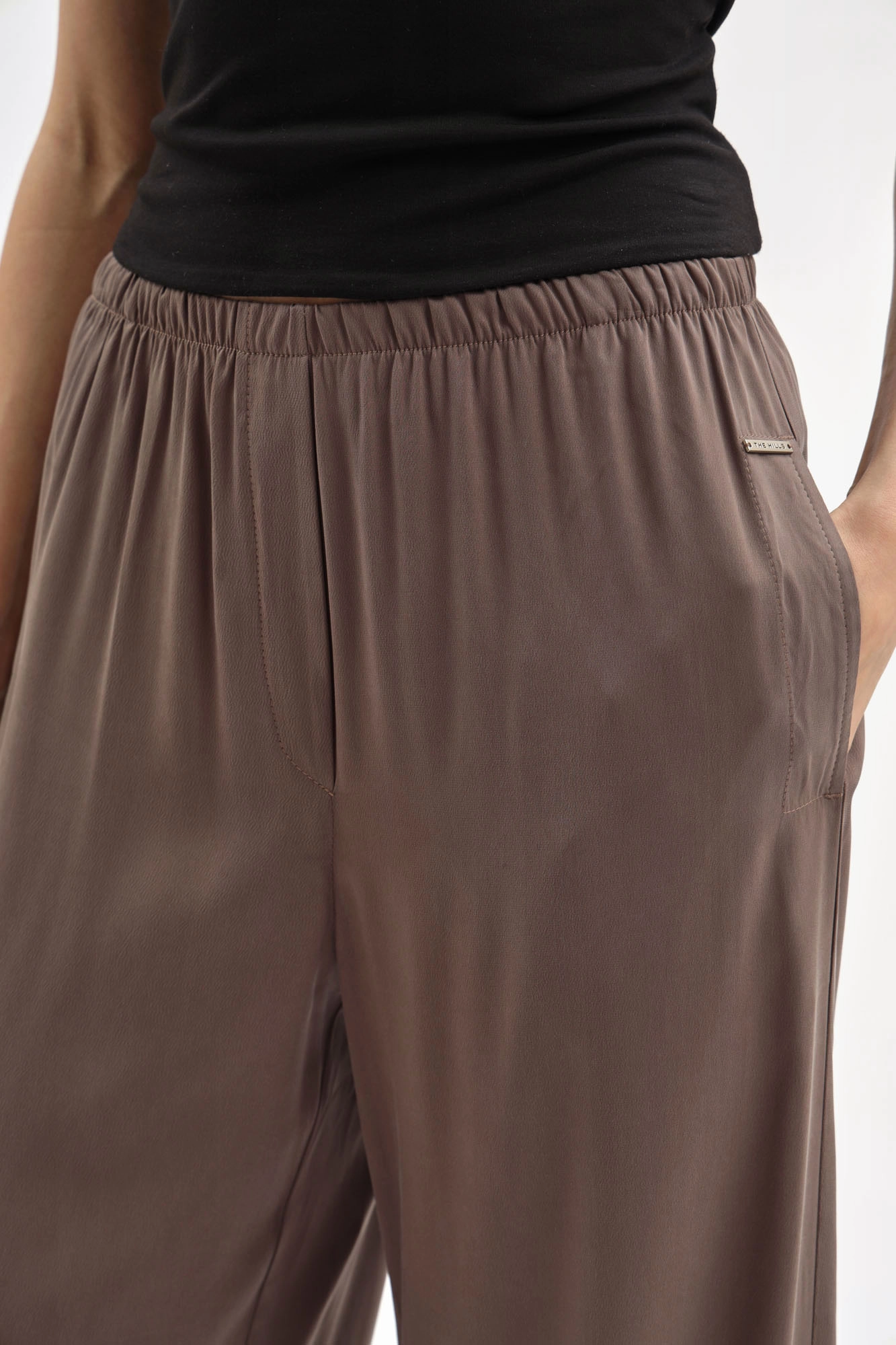 W-261-TH-56-2202 брюки the hills