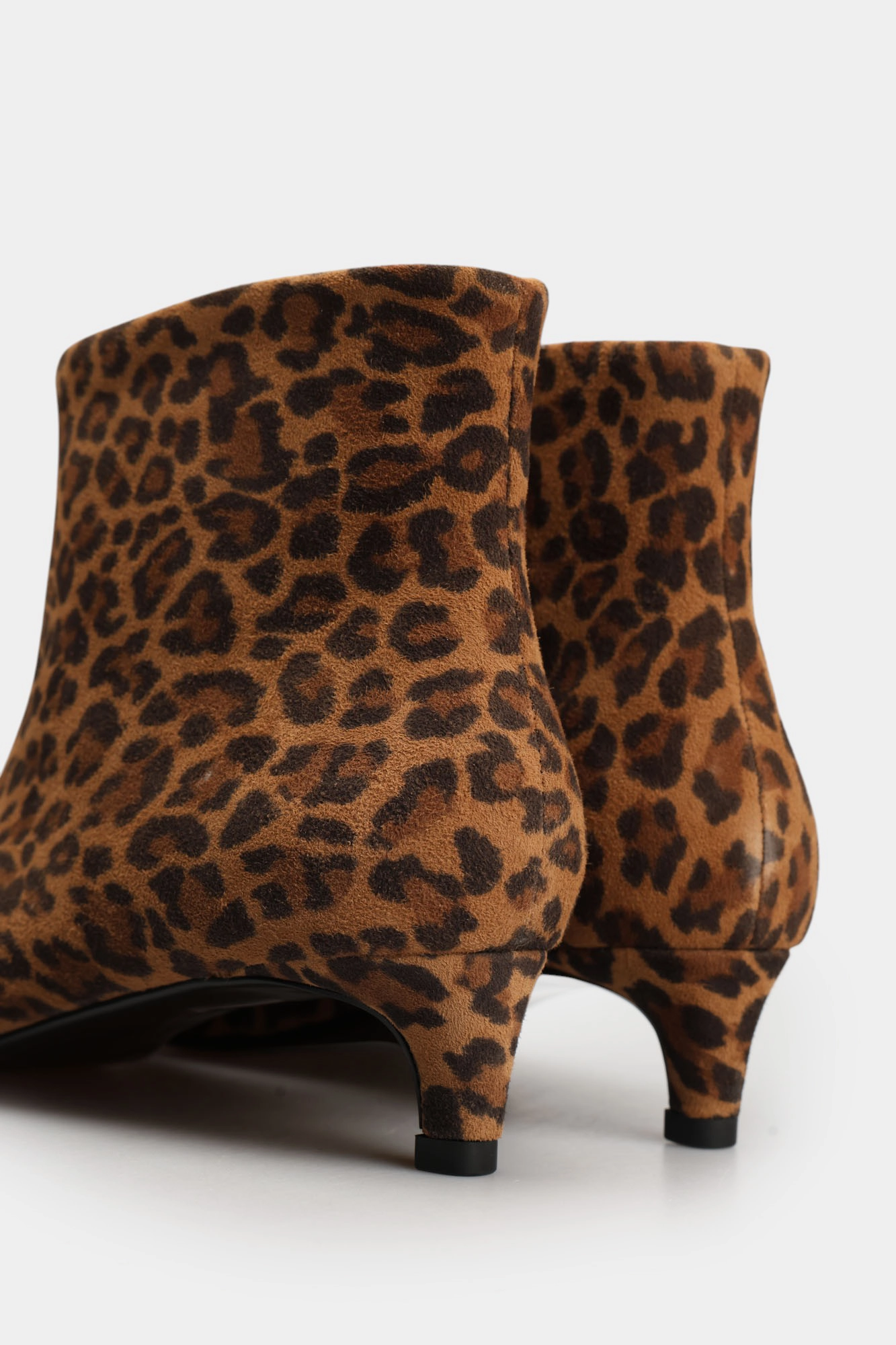 W2527-JY-2517-3 Ботильоны Marc Cony Коричневый