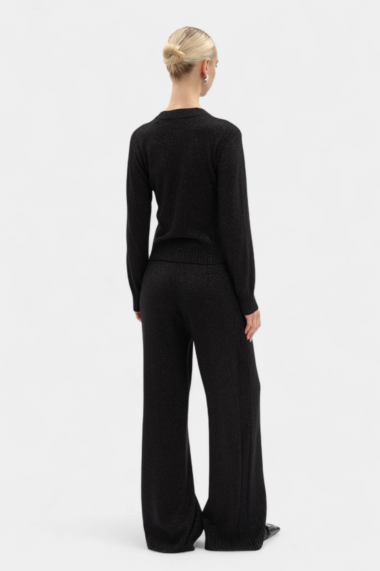 XW001163_AF16181 кардиган armani exchange 