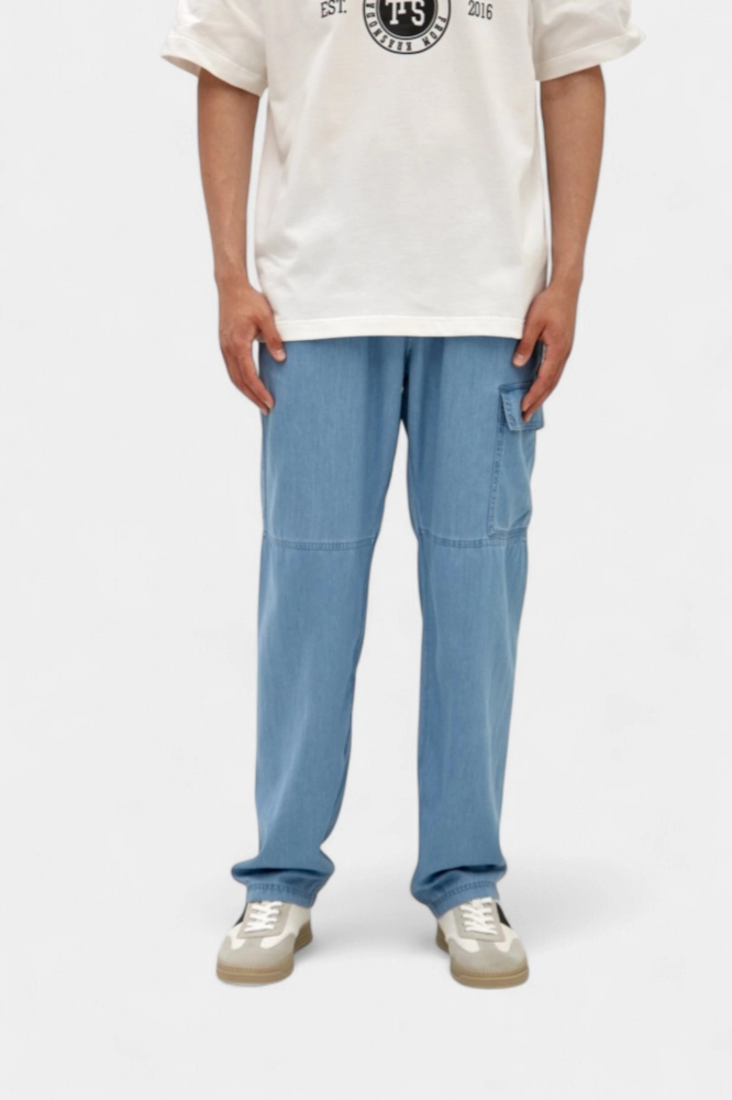 Футболка Mustang  Белый