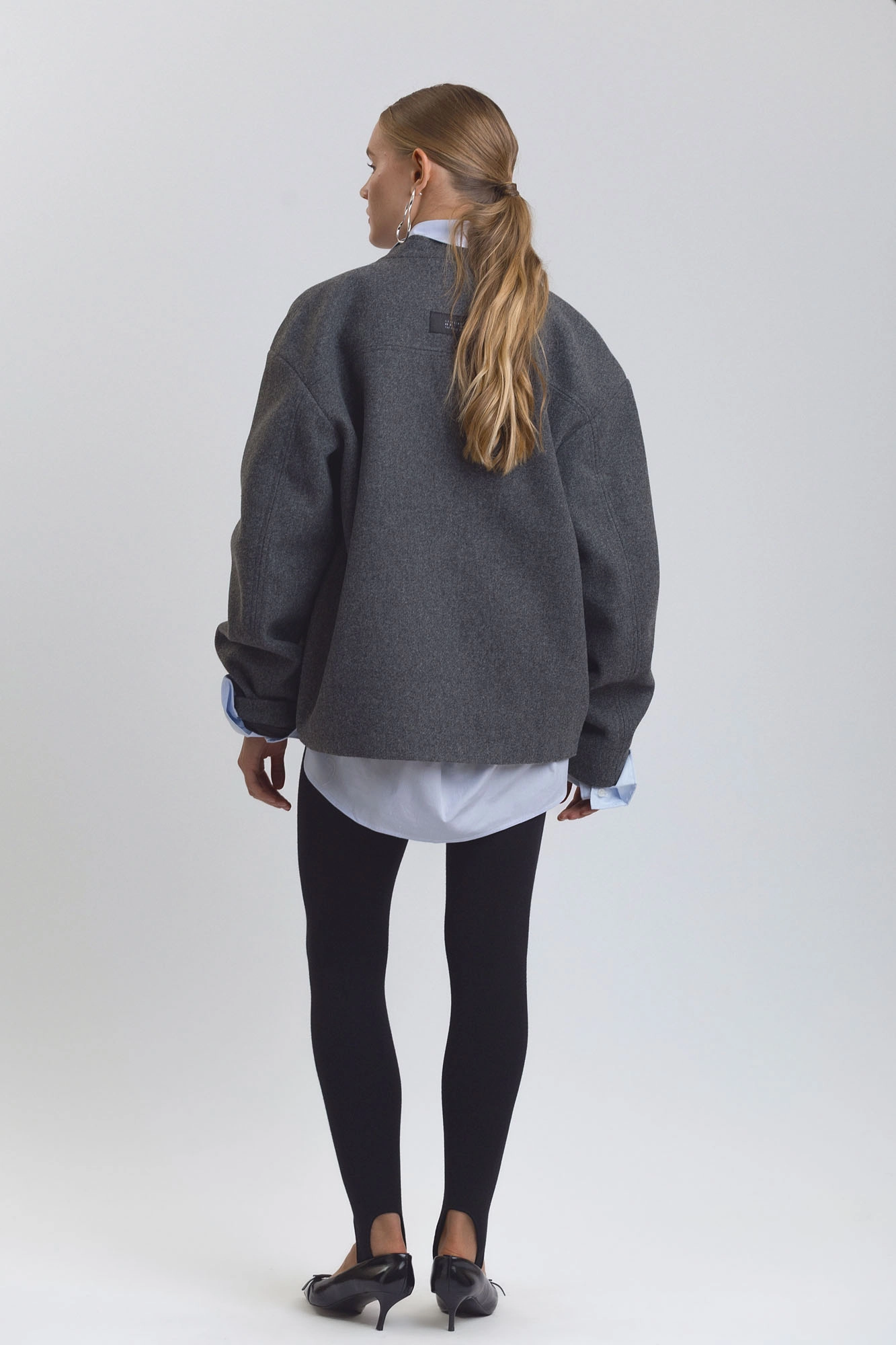 W-252-TCT-0840 легинсы the hills 