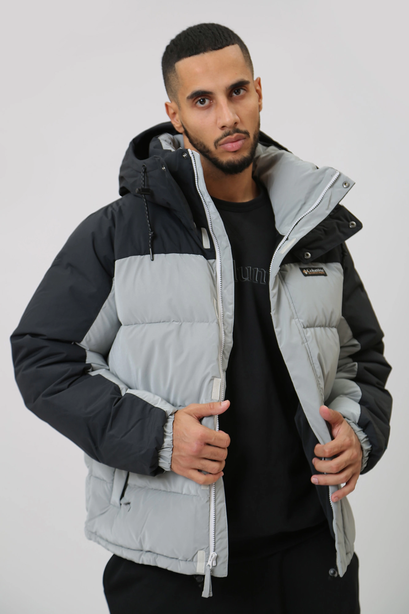 Jaket columbia store