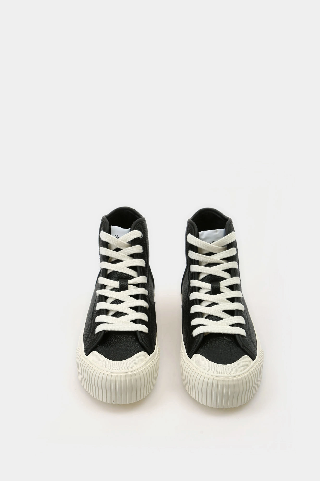 PLS31576 Кеды Pepe Jeans Черный