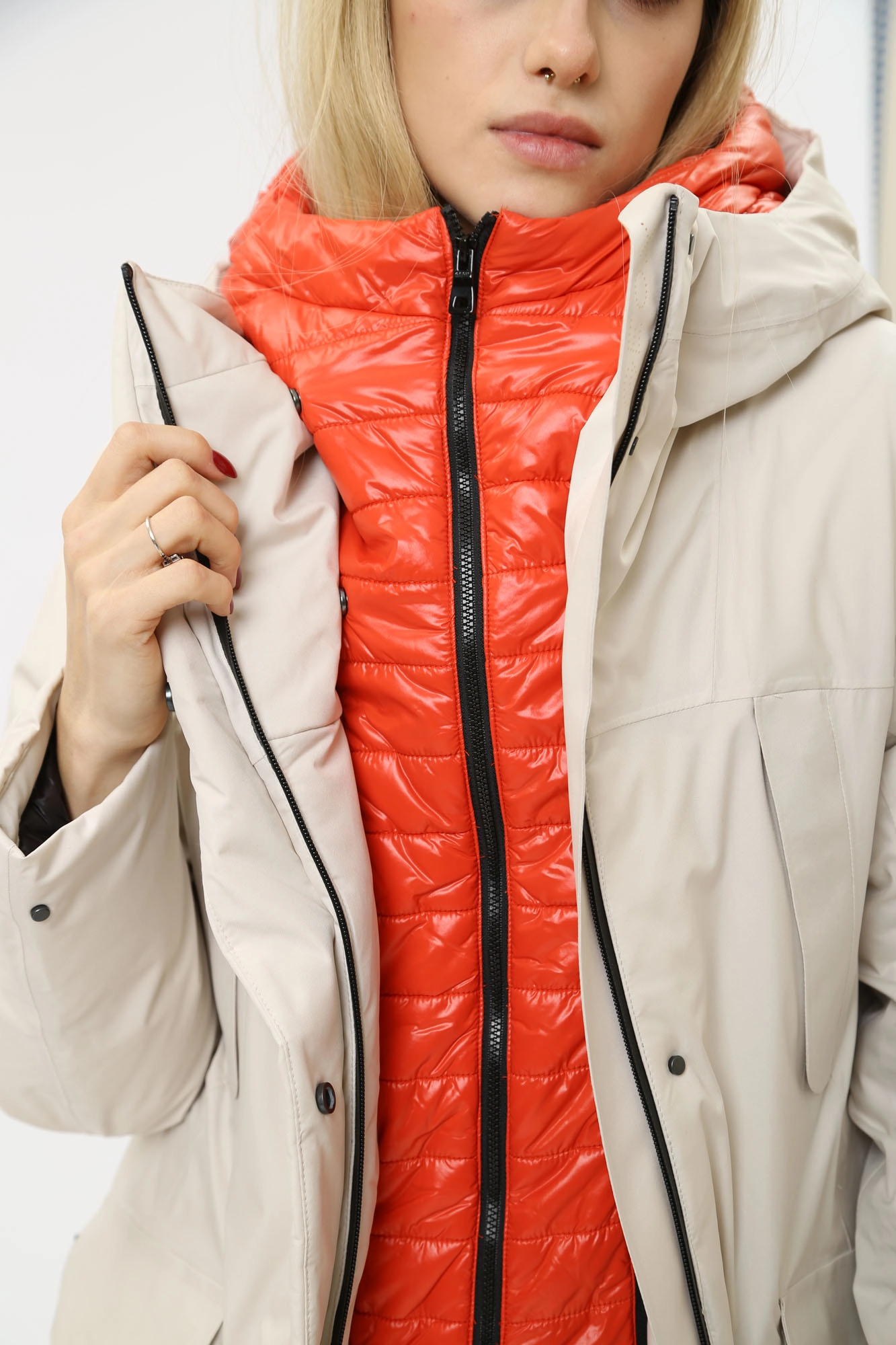 W3621BT3018F парка geox 