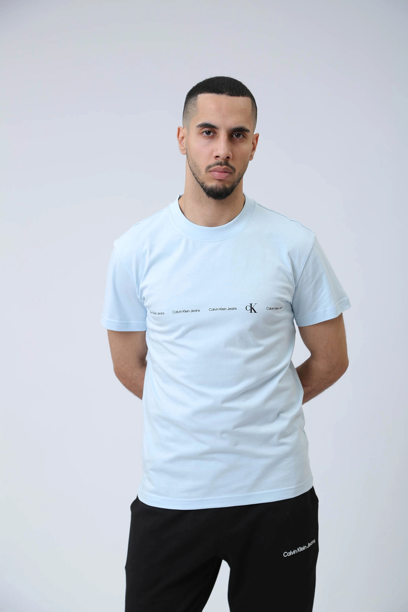 Calvin Klein Jeans J30J324668 CYR Med Online.ru