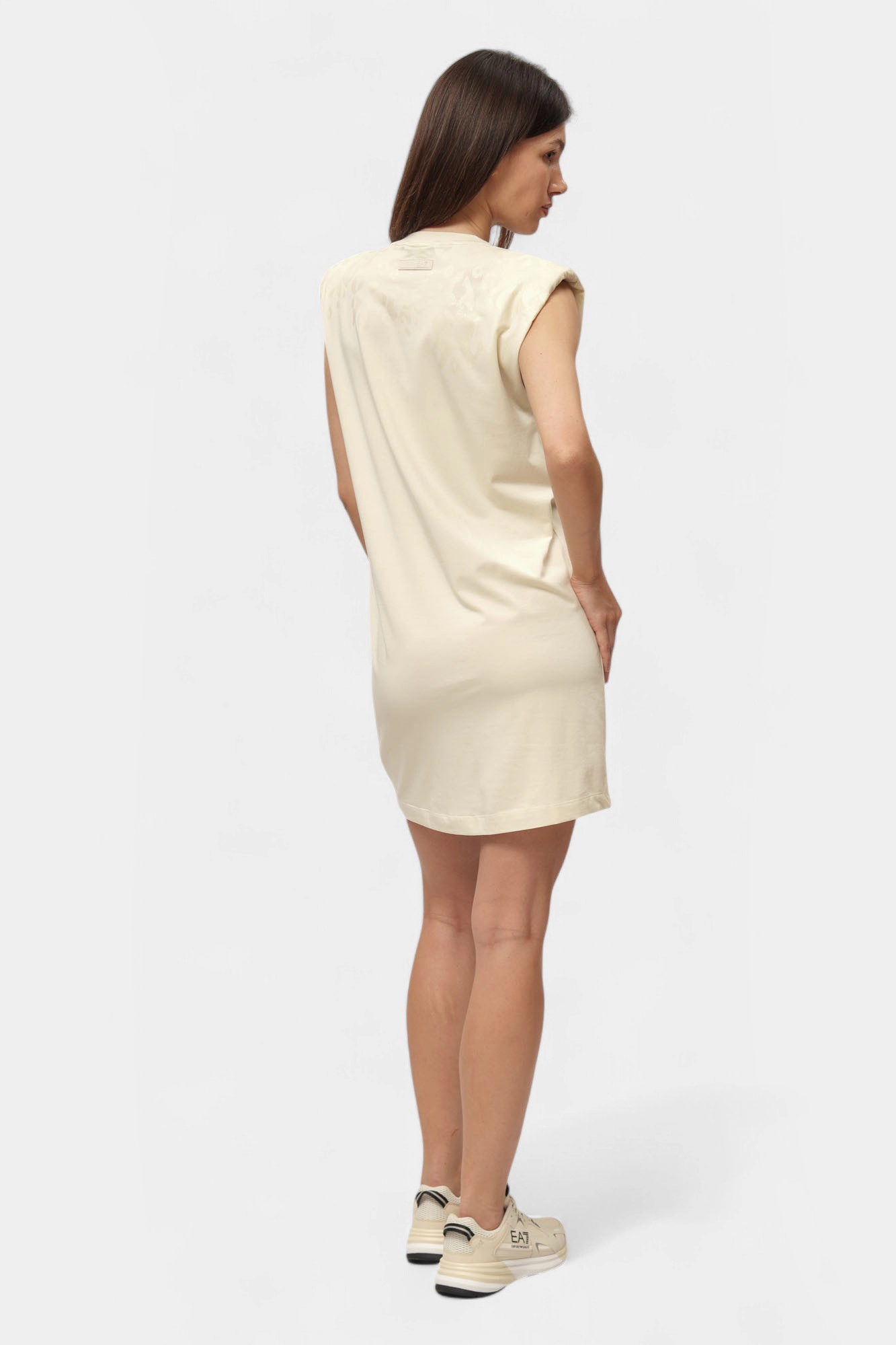 7W000481_AF10373 платье ea7 